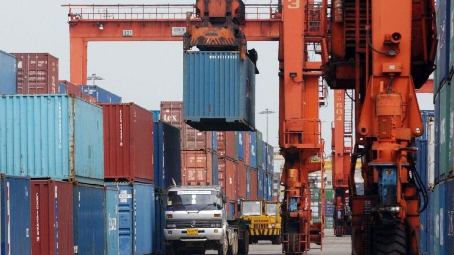 Málaga es la provincia andaluza que más ha incrementado sus exportaciones alcanzando los 803 millones de euros