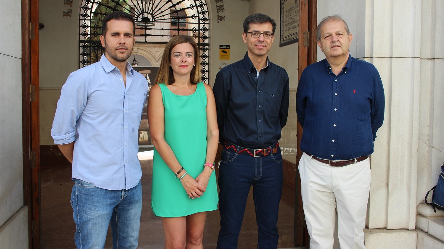 Diputación mejora la financiación de los pueblos de la comarca de Antequera