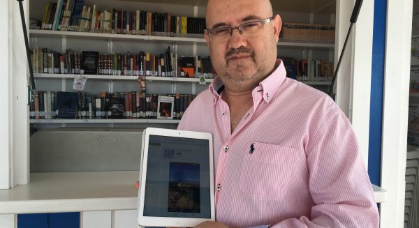 Vélez-Málaga presenta la nueva App de playas “8 playas para descubrir”