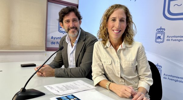 Fuengirola anima a los vecinos a participar en el campus de programación 42 Málaga de la Diputación