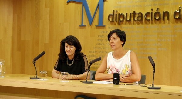La Diputación destinará medio millón de euros en ayudas económicas por adopción o nacimiento a familias de la provincia
