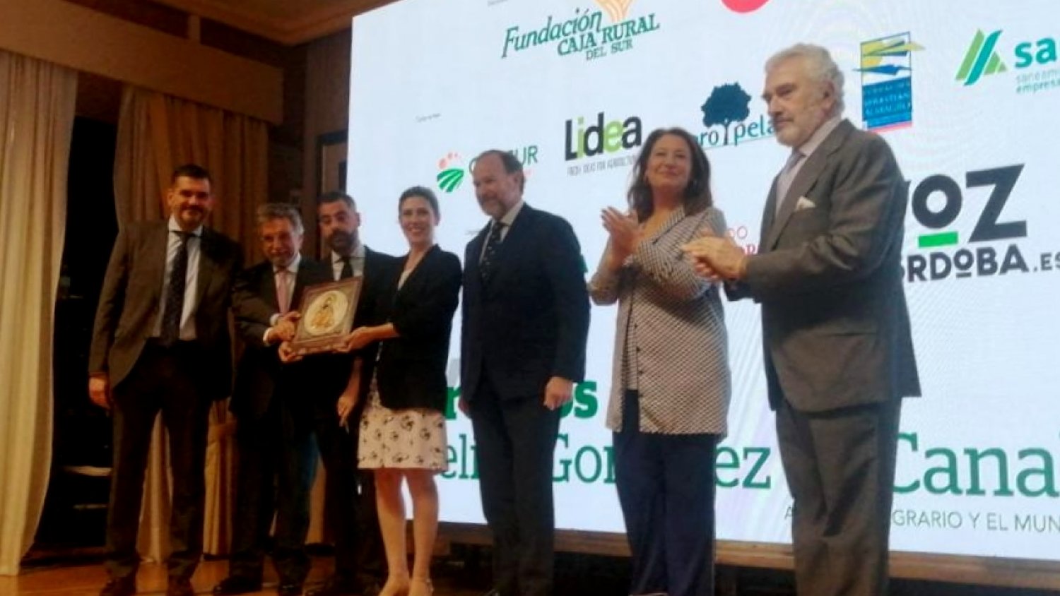 Andalucía es la primera comunidad autónoma en aprobar la flexibilización de los ecoesquemas de la PAC