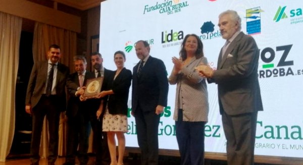 Andalucía es la primera comunidad autónoma en aprobar la flexibilización de los ecoesquemas de la PAC