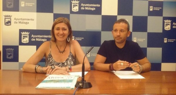 Málaga Ahora quiere que la ciudad se declare 
