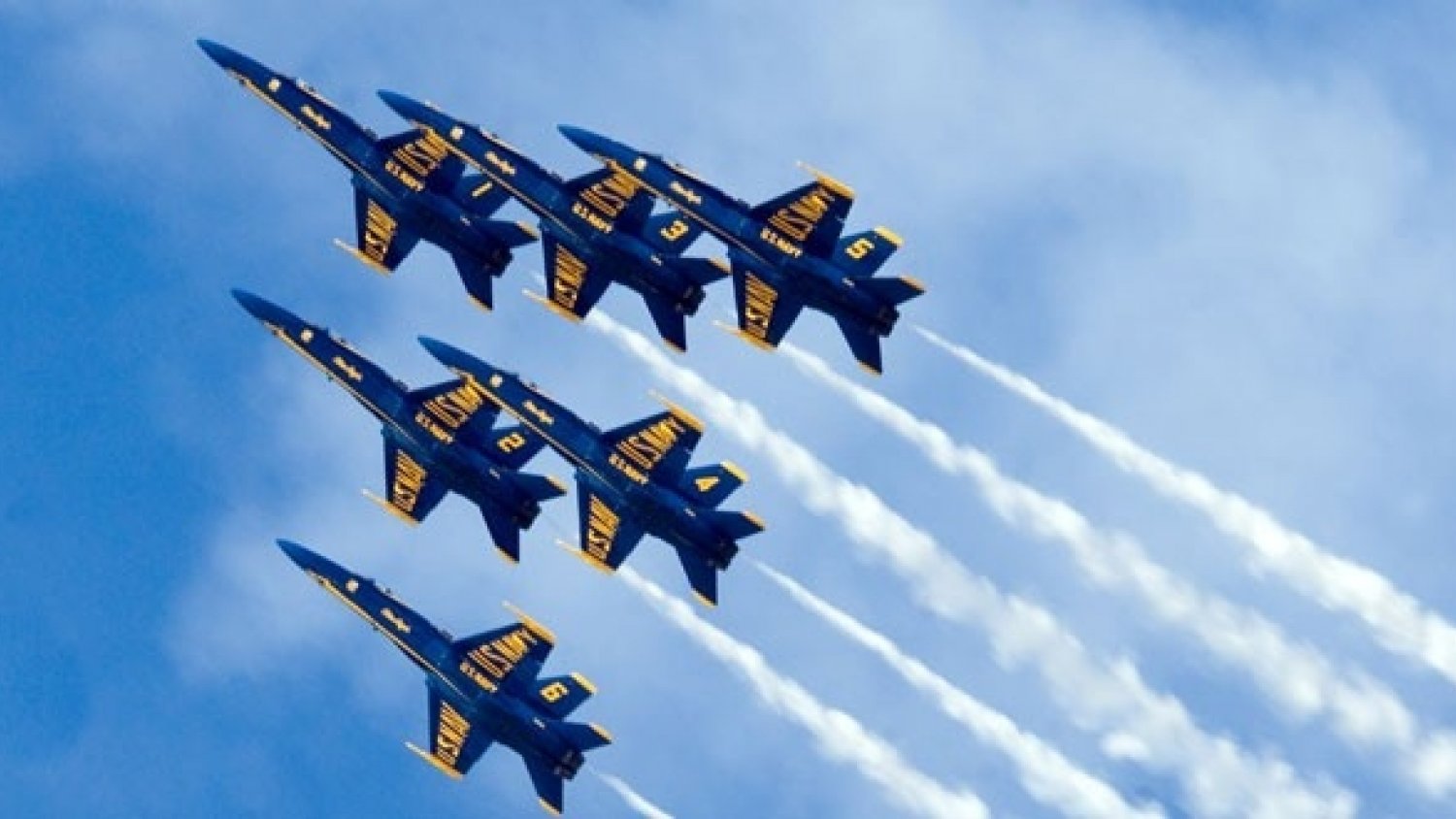 Torre del Mar acoge este fin de semana un 'Air Show' con la colaboración de la Diputación