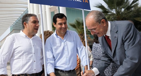 Juanma Moreno y Elías Bendodo clausurarán la Escuela de Verano del PP que se celebrará en Torremolinos