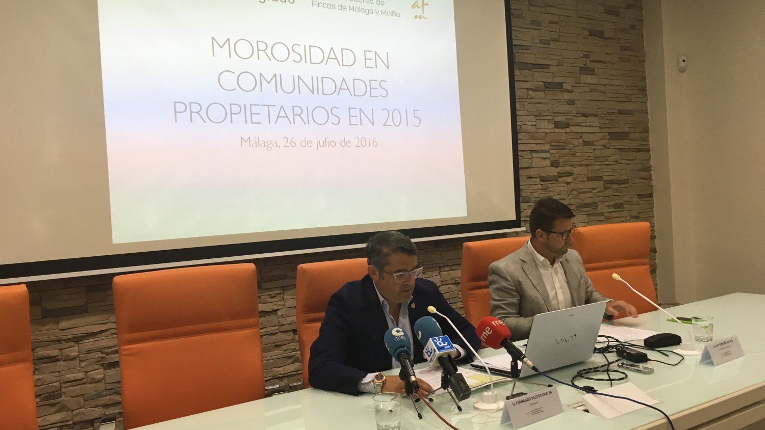 La recuperación del mercado inmobiliario reduce la deuda con las comunidades de propietarios un 13%
