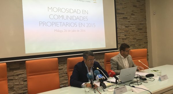 La recuperación del mercado inmobiliario reduce la deuda con las comunidades de propietarios un 13%