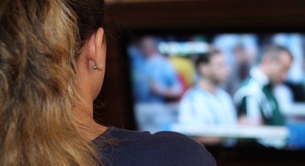 La televisión pierde la hegemonía como fuente de información entre los internautas