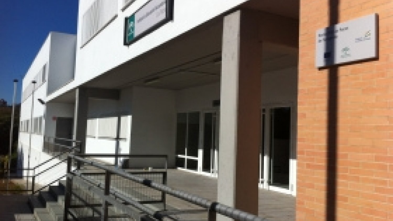 Educación licita el proyecto para la obra de ampliación del instituto Eduardo Janeiro de Fuengirola