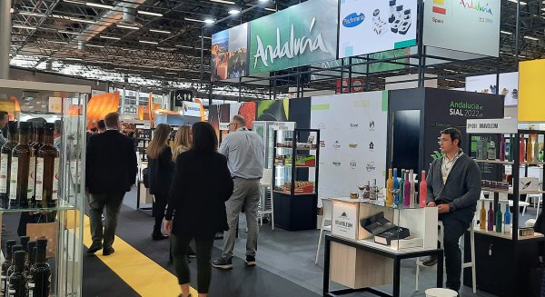 Las exportaciones agroalimentarias andaluzas alcanzan récord histórico con 9.833 millones en ocho meses