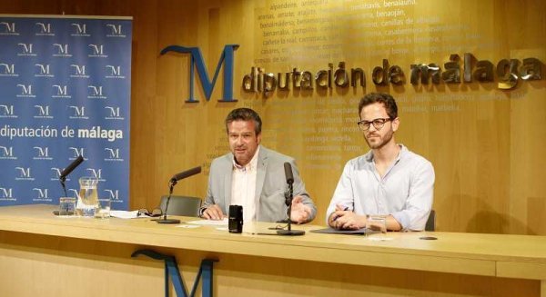 La Diputación lleva la cultura a todos los rincones de la provincia con más de 400 actividades en el último año