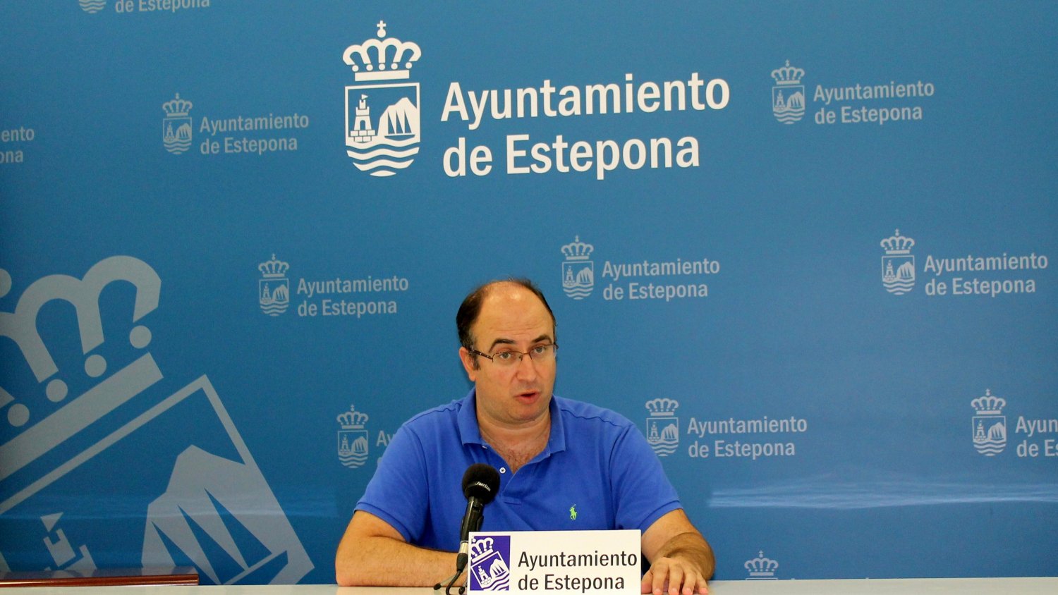 Estepona cumple el Plan de Reducción de la Deuda