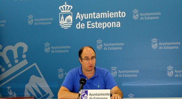 Estepona cumple el Plan de Reducción de la Deuda