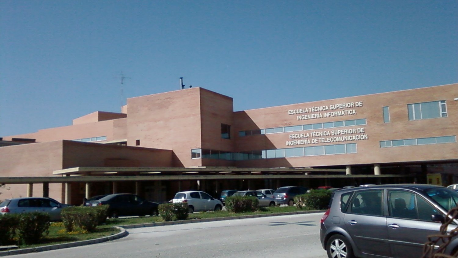 La UNED crea un nuevo máster en Ingeniería Informática