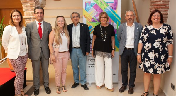 La XV edición de los Curso de Verano de la UMA llegan a su fin
