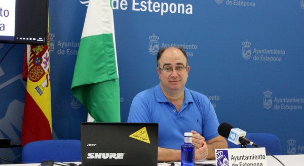 Estepona exige a la Junta la actualización de los valores catastrales
