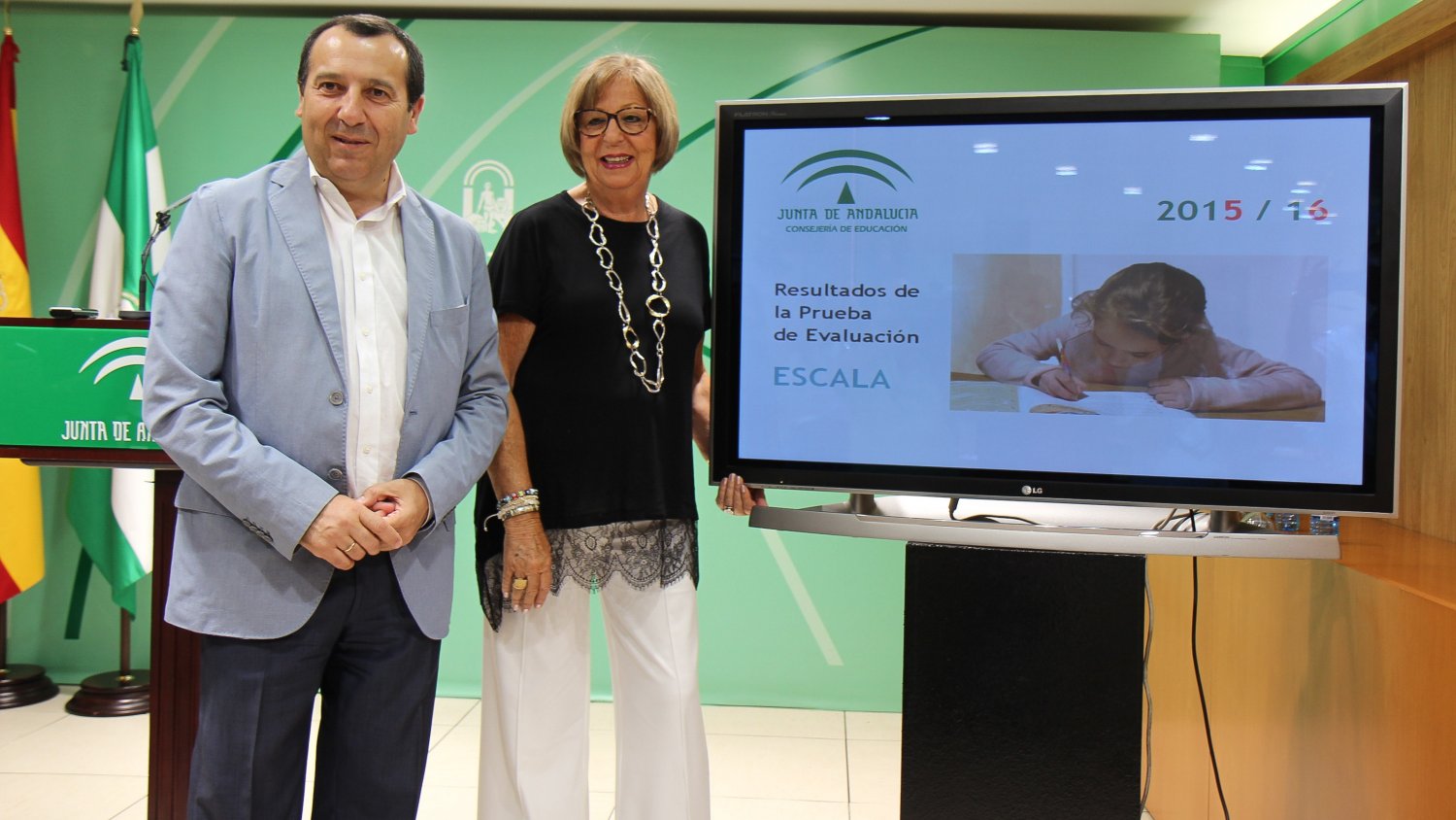 El 84,2% del alumnado de 2º de Primaria roza casi el sobresaliente en razonamiento matemático