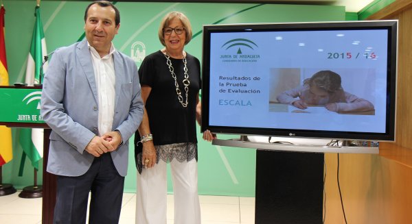 El 84,2% del alumnado de 2º de Primaria roza casi el sobresaliente en razonamiento matemático