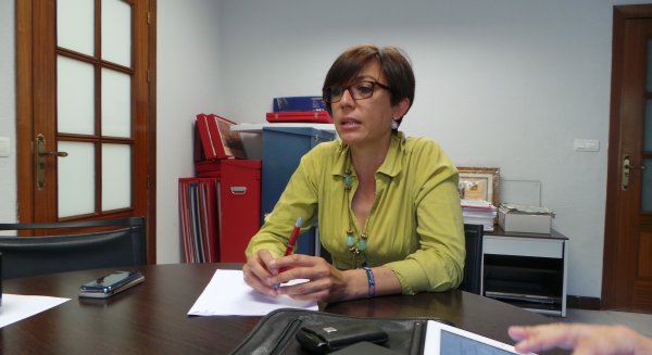 Gámez acusa al alcalde de no responder ante la mala gestión y el futuro de la limpieza en Málaga