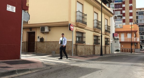 El gobierno del PP de la Diputación de Málaga otorga a Mijas otro millón de euros