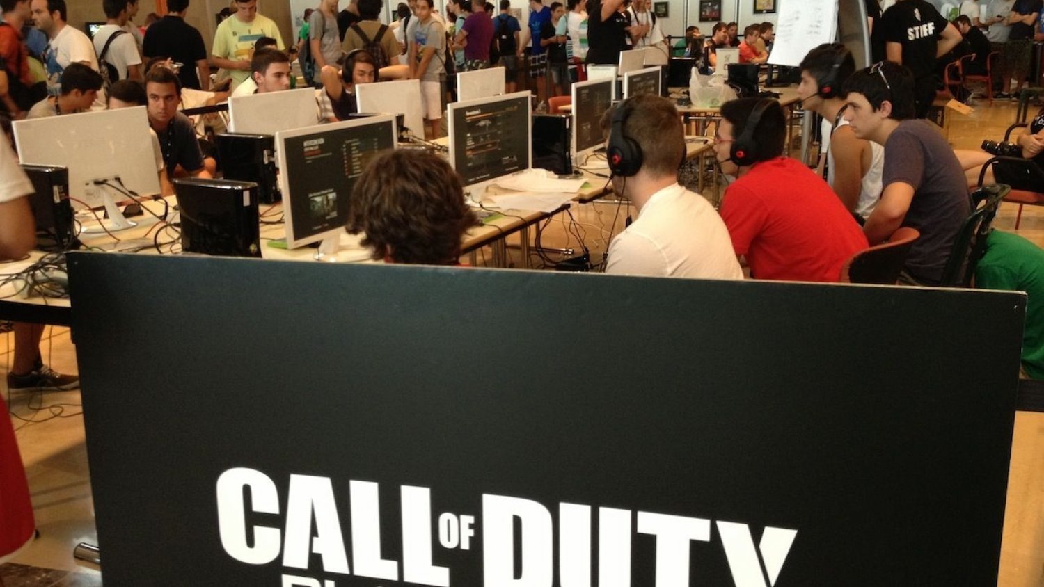 Gamepolis regresará este viernes a Málaga