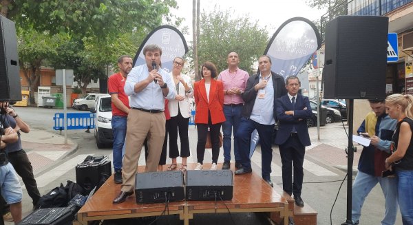 Mangas Verdes celebra la Jornada Informativa 'Oportunity Morning' con casi un millar de jóvenes