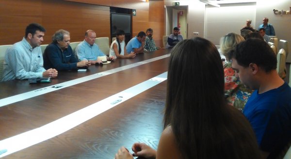‘Andalucía por sí’ supera las 1.200 adhesiones procedentes de 137 municipios