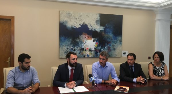 Andalucía Compromiso Digital oferta 7.000 plazas de formación online a través del programa ‘Sé digital Andalucía’