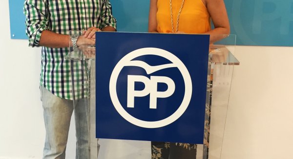 Navarro (PP): “La asistencia sanitaria en Antequera es una ‘tómbola’ con una sola ambulancia”