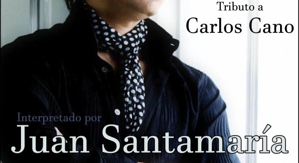 Estepona rendirá homenaje a Carlos Cano