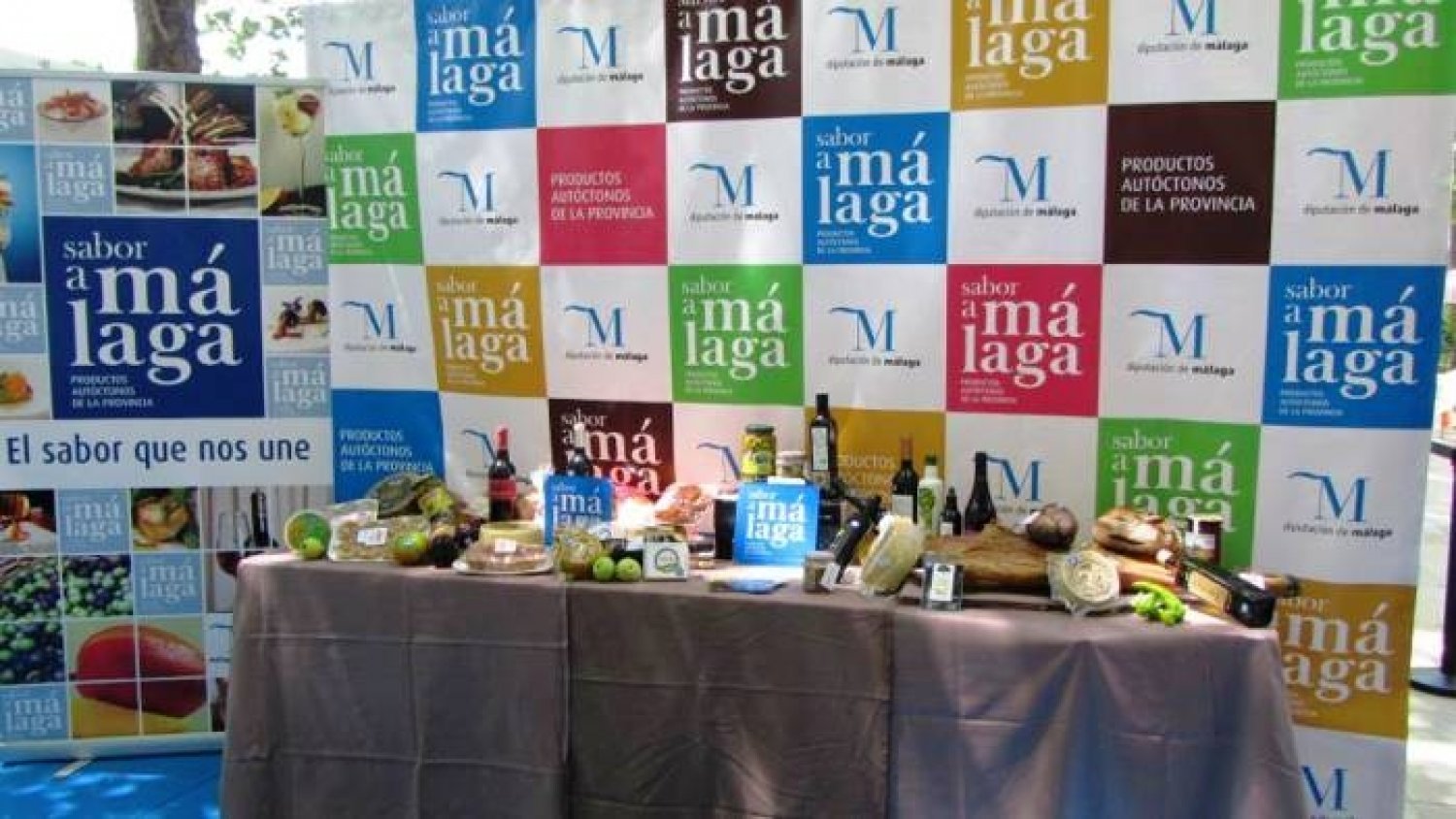 La Feria 'Sabor a Málaga' llega a San Pedro de Alcántara este fin de semana