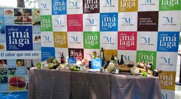 La Feria 'Sabor a Málaga' llega a San Pedro de Alcántara este fin de semana