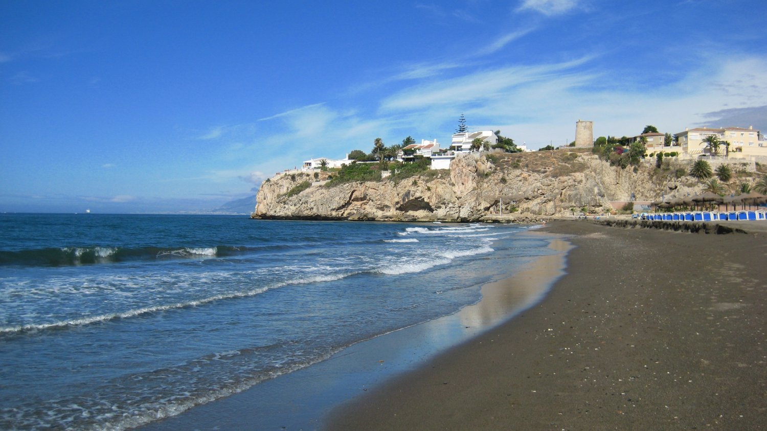 La provincia de Málaga dispara sus indicadores de turismo rural en los cinco primeros meses del año