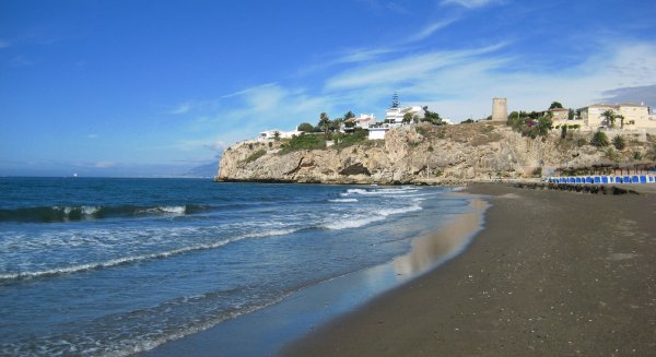 La provincia de Málaga dispara sus indicadores de turismo rural en los cinco primeros meses del año