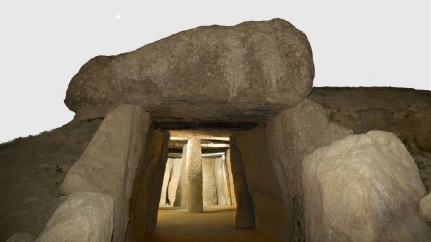 Los Dólmenes de Antequera, Patrimonio Mundial de la UNESCO
