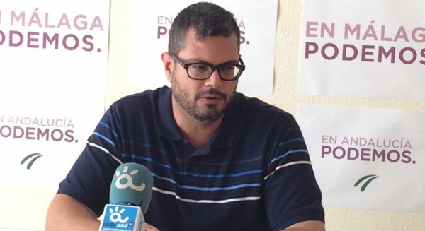 Podemos denuncia que la Junta cerrará una de cada cuatro camas de hospital
