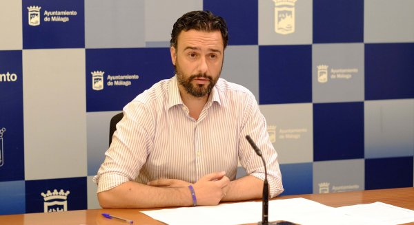 El Ayuntamiento de Málaga informa sobre la investigación a Limasa