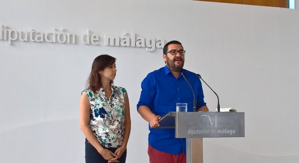 IU quiere que Diputación se alce en las protestas por los recortes de la sanidad malagueña