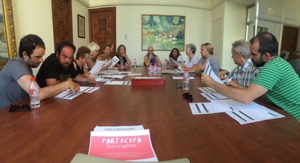 Más de 200 propuestas presentadas a los Presupuestos Participativos de Rincón de la Victoria