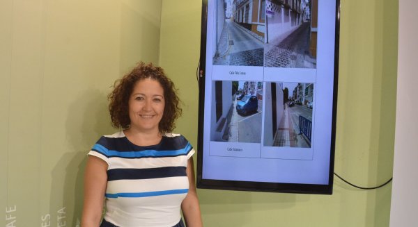 Vélez-Málaga efectúa obras por valor de más de 1,3 millones de euros
