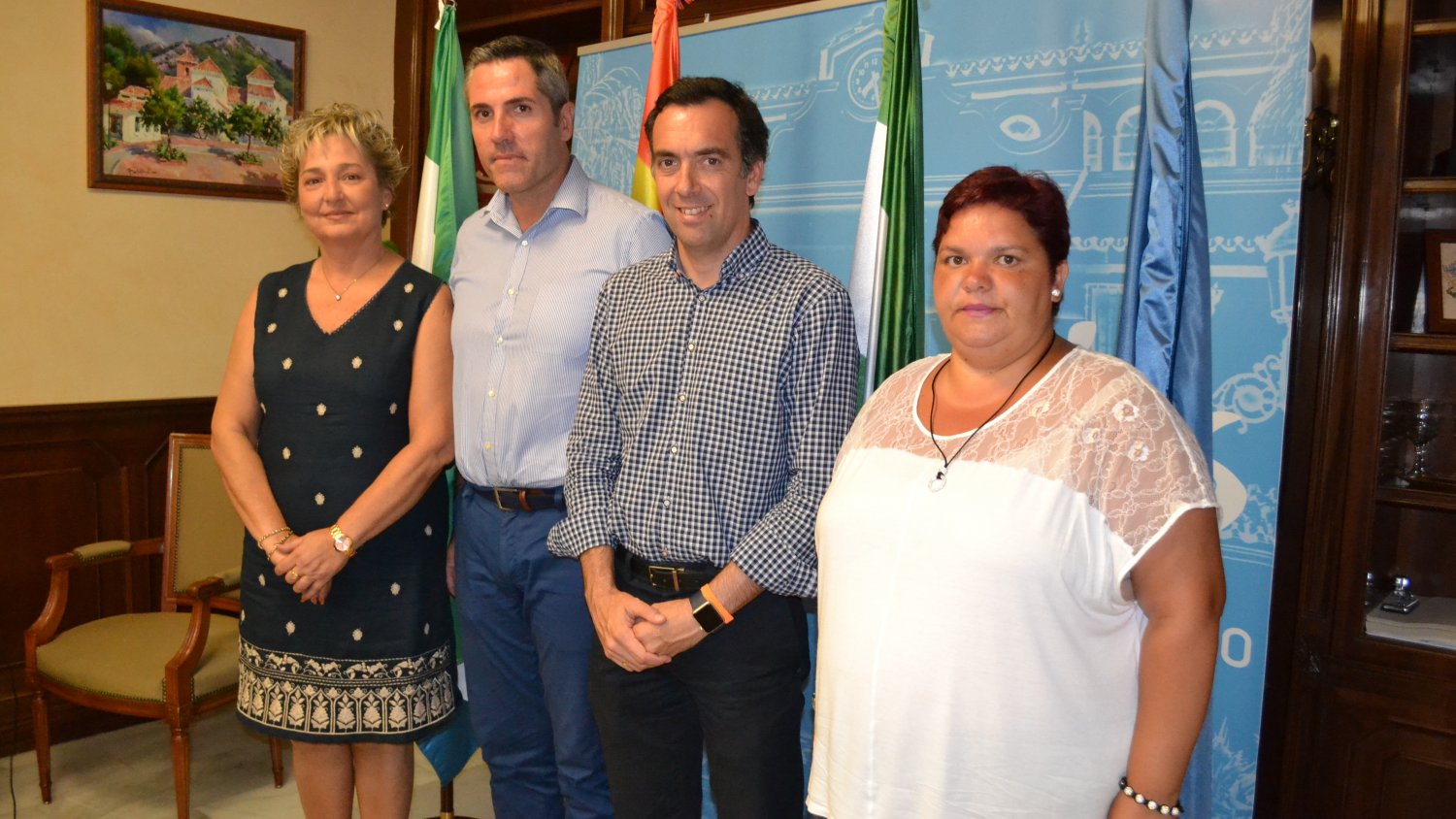 El Ayuntamiento de Mijas ayuda a más de 3000 escolares con una escuela de verano