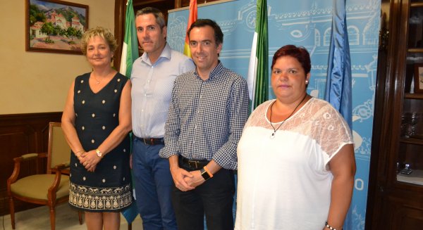 El Ayuntamiento de Mijas ayuda a más de 3000 escolares con una escuela de verano
