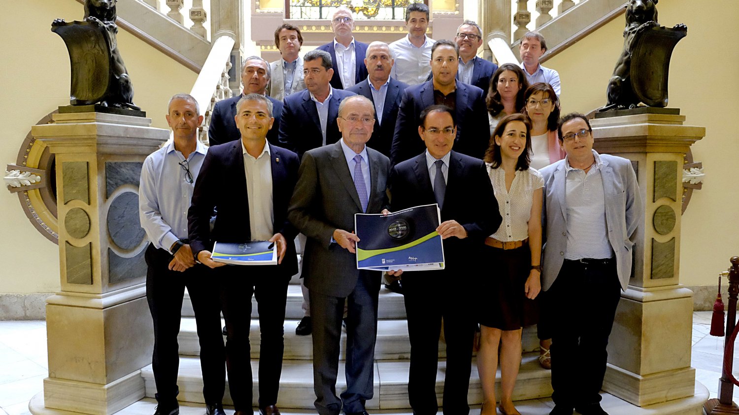 El sector turístico aprueba su plan estratégico para consolidar Málaga como un destino