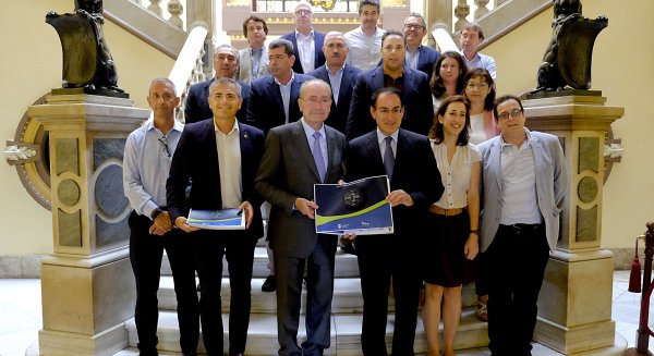 El sector turístico aprueba su plan estratégico para consolidar Málaga como un destino
