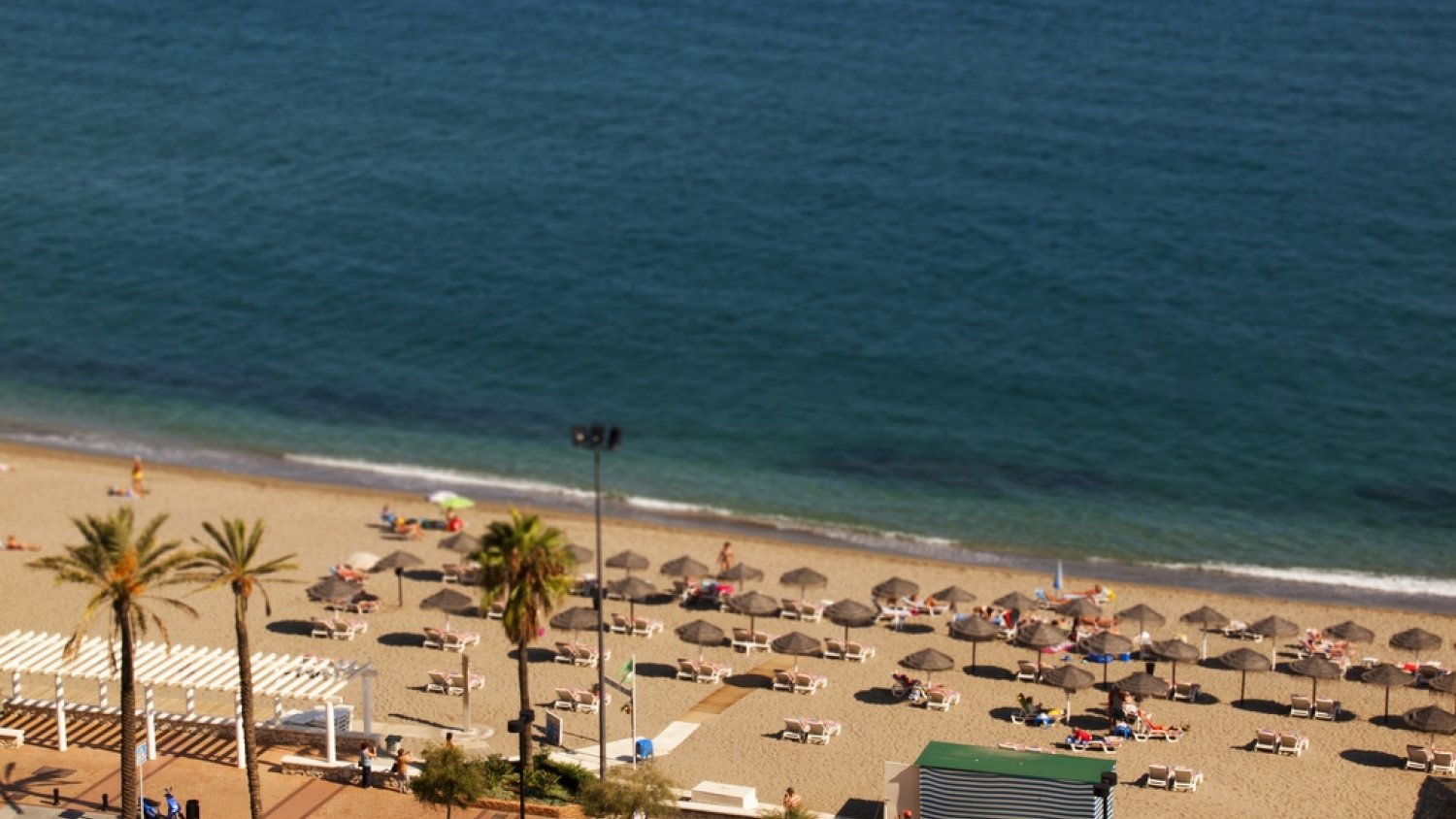 Un sinfín de posibilidades de ocio en la Costa del Sol