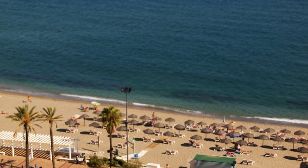 Un sinfín de posibilidades de ocio en la Costa del Sol
