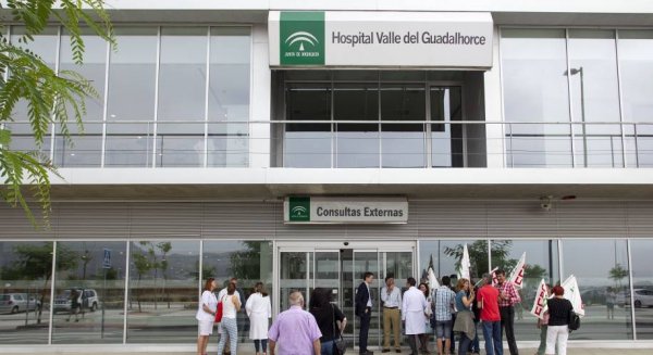 El PSOE organiza 