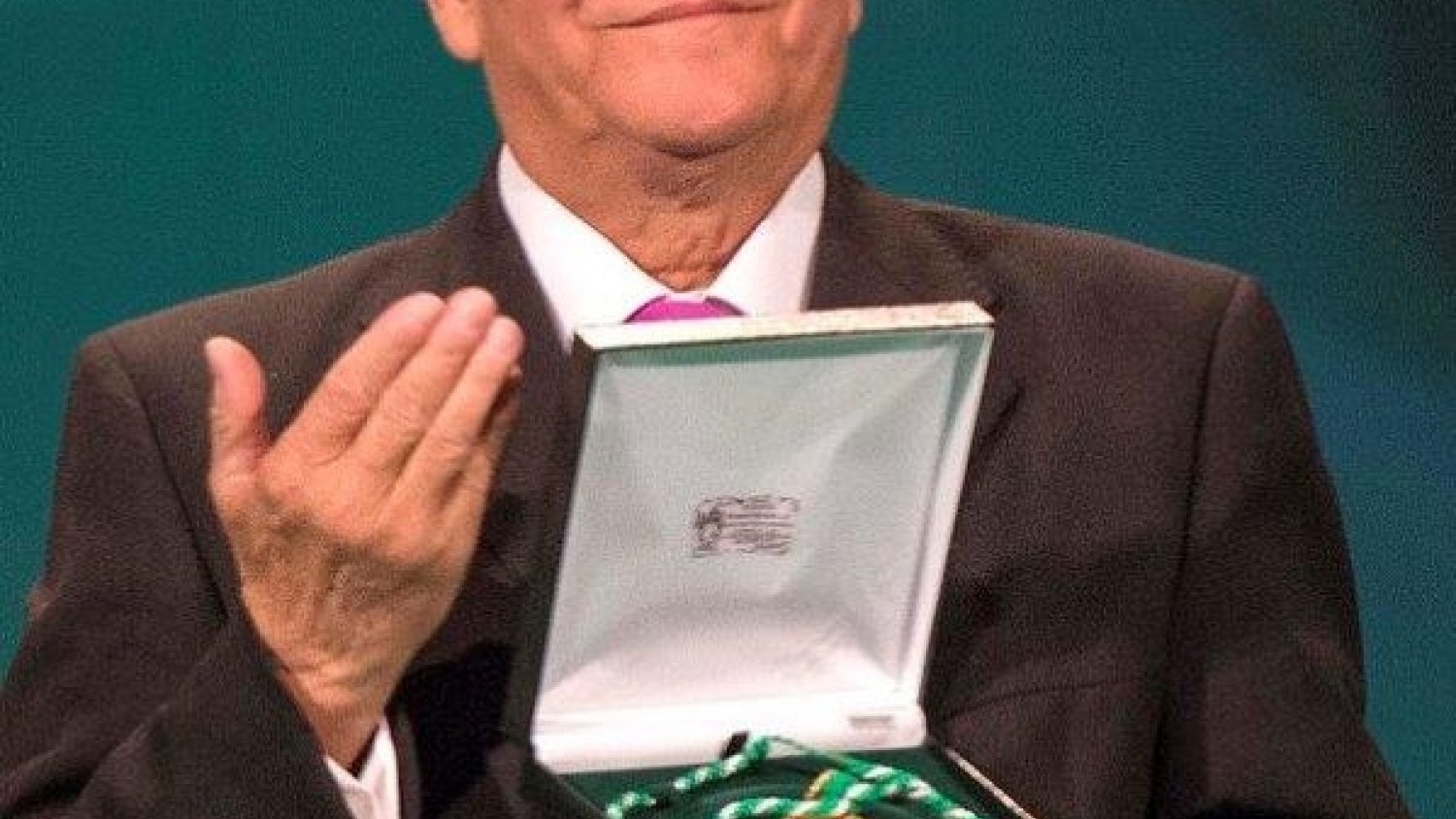 Juan de Dios Mellado, nuevo presidente del Consejo Social de la UMA