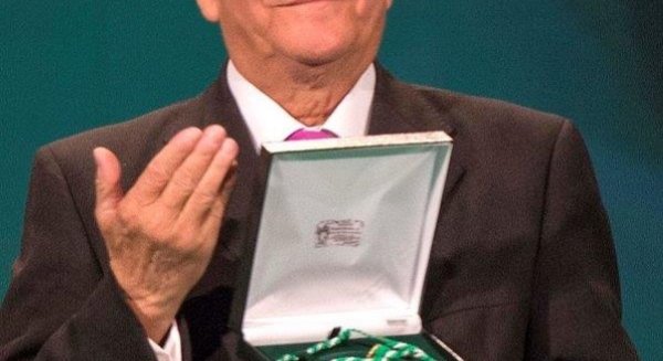 Juan de Dios Mellado, nuevo presidente del Consejo Social de la UMA
